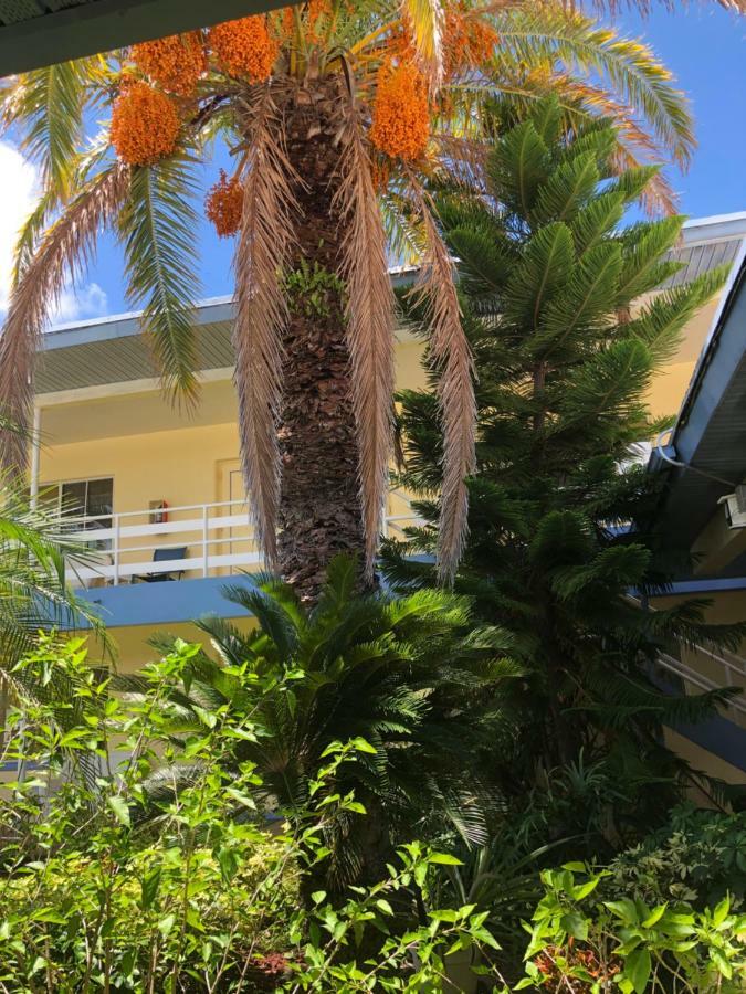 Arvilla Resort St. Pete Beach Exterior foto